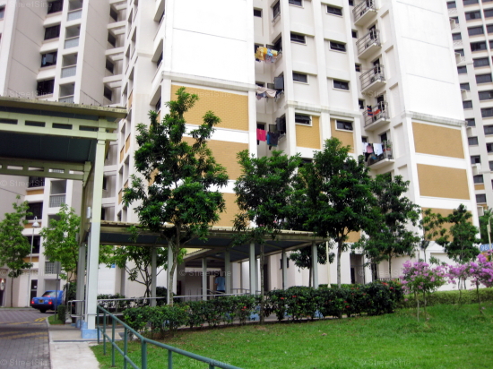 Blk 981D Buangkok Crescent (Hougang), HDB 5 Rooms #234102